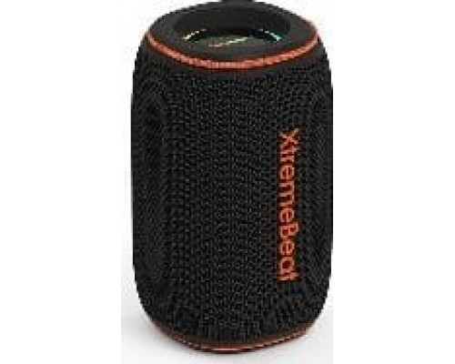 Głośniki TRACER XtremeBeat Lite TWS BT RGB BLACK