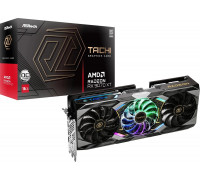 ASRock Radeon RX 9070 XT Taichi OC 16GB GDDR6 (RX9070XT TC 16GO)