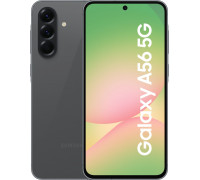 Samsung Galaxy A56 5G 8/256GB Graphite Awesome Graphite (SM-A566BZK)