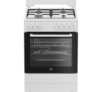 BEKO FBST62110DW, 60 cm