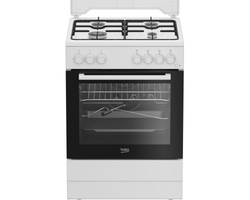 BEKO FBST62110DW, 60 cm