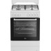 BEKO FBST62110DW, 60 cm