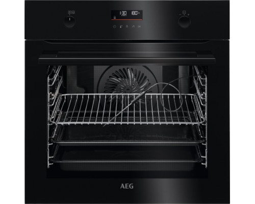 AEG BPK556260B 71 l 3300 W Black