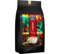 West Caffee Crema Tropic