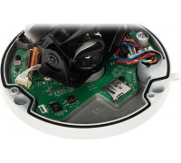 KAMERA WANDALOODPORNA IP IPC-HDBW2849E-S-IL-0280B WizSense Smart Dual Light - 8.3 Mpx, 4K UHD 2.8 mm DAHUA