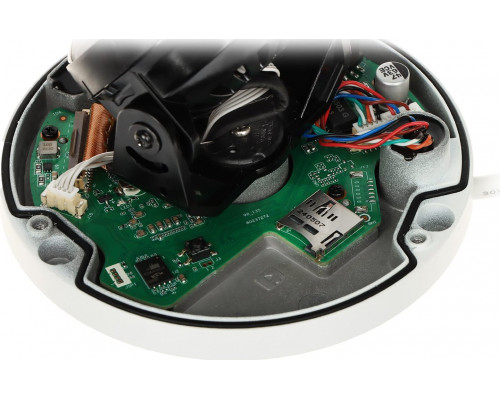 KAMERA WANDALOODPORNA IP IPC-HDBW2849E-S-IL-0280B WizSense Smart Dual Light - 8.3 Mpx, 4K UHD 2.8 mm DAHUA