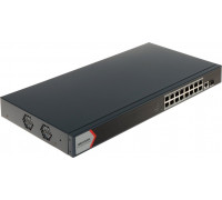POE DS-3E1518P-EI(V2) 16-PORT SFP Hikvision