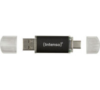 MEMORY DRIVE FLASH USB3.2/512GB 3539493 INTENSO