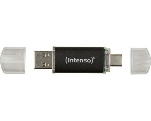 MEMORY DRIVE FLASH USB3.2/512GB 3539493 INTENSO