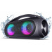 Ekspres do kawyUp tomoSVEN PS-380 głośnik bluetooth 40W, FM, IPx5, RGB
