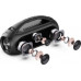 Ekspres do kawyUp tomoSVEN PS-380 głośnik bluetooth 40W, FM, IPx5, RGB