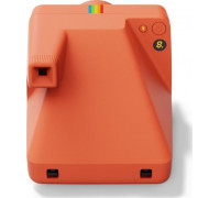 Polaroid Now+ Gen 3, coral