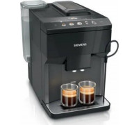 Siemens TP511R09, Fuldautomatisk kaffemaskine