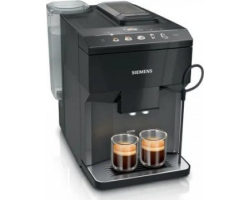 Siemens TP511R09, Fuldautomatisk kaffemaskine