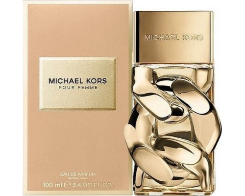 Hugo Boss MICHAEL KORS Pour Femme EDP spray 100ml