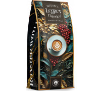 CLASSICO LEGACY Limited Edition Świeżo Palona