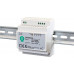 DIN60W15: DIN 15V/4A, plastic