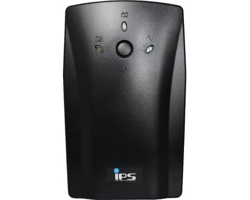 TM-LI-0k6-PC-1x7 600VA 360W  charger emergency UPS