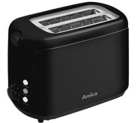 TOSTER TD 1015 -1194622 BLACK 750 W