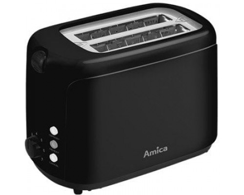 TOSTER TD 1015 -1194622 BLACK 750 W