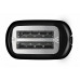 TOSTER TD 1015 -1194622 BLACK 750 W