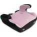 Caretero COSY I-SIZE PINK (76-150)
