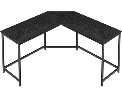 Gaming galds w kształcie litery L, biurko do gier, 149 x 149