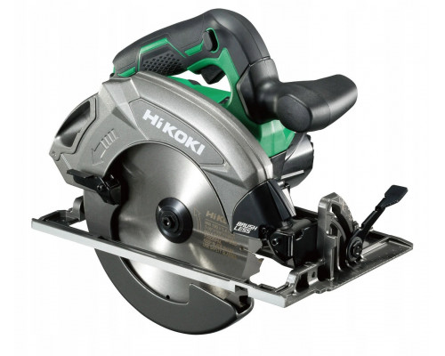 HIKOKI.SAW 18V 190mm C1807DAW2Z BL HITSYSTEM 65mm