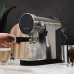 CHiATO Luna Style Espresso Coffee Machine -