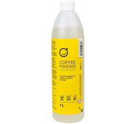 Universal espresso & coffee machine descaler Coffee Friend, 1 l