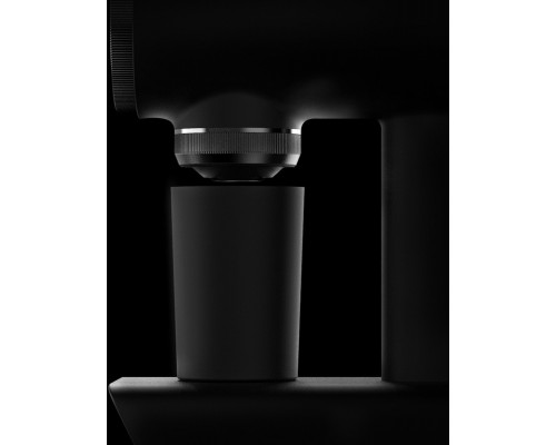 TIMEMORE Sculptor 064S Electric Coffee Grinder - Black