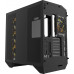 Darkflash DY470 black + 4 wentylatory + uchwyt GPU