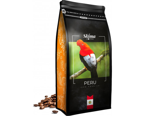 SkimaCoffee Peru 1 kg