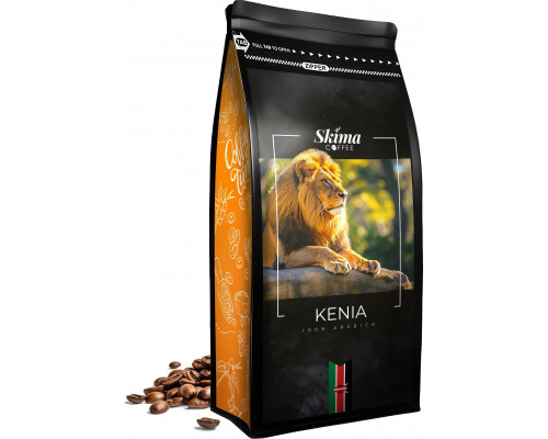 SkimaCoffee Kenia 1 kg