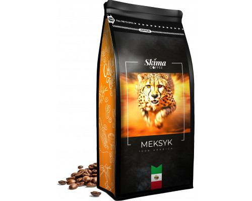 SkimaCoffee Meksyk 1 kg