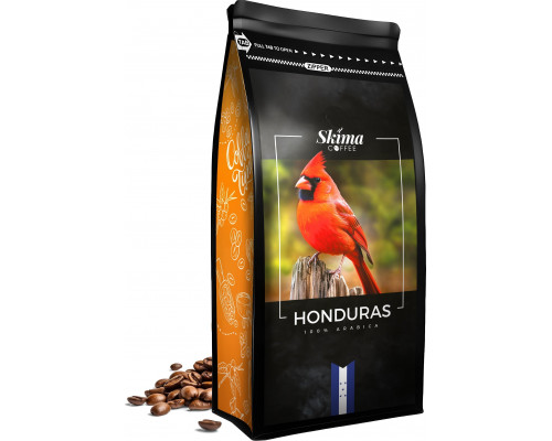 SkimaCoffee Honduras 1 kg