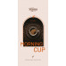 SkimaCoffee Zestaw 1kgX2 MORNING CUP 100% ARABICA Świeżo Palona do ekspresu