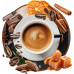 SkimaCoffee 1kg CREMA&AROMA BLEND do ekspresu