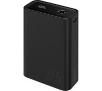 Mocny Podróżny 2w1 20000mah 22.5w Usb Usb-a + Usb-c Type-c Proove / Hyper Flux