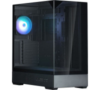 Zalman P40 Prism ARGB black