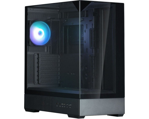 Zalman P40 Prism ARGB black