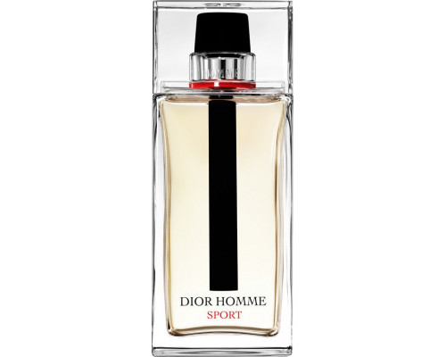 Dior Homme Sport 2017 EDT 125 ml