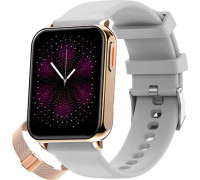 Zegarek damski SMARTWATCH GRAVITY GT17-4