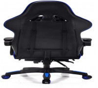 GAMING CHAIR HAPPYGAME 7911 BLUE