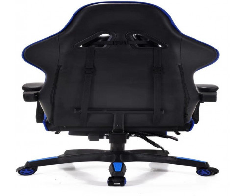 GAMING CHAIR HAPPYGAME 7911 BLUE