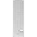 Gorenje Refrigerator | NRKI517E62WF | Energy efficiency class E | Built-in | Combi | Height 177.2 cm | No Frost system | Fridge net capacity 176 L | Freezer net capacity 76 L | Display | 35 dB | White