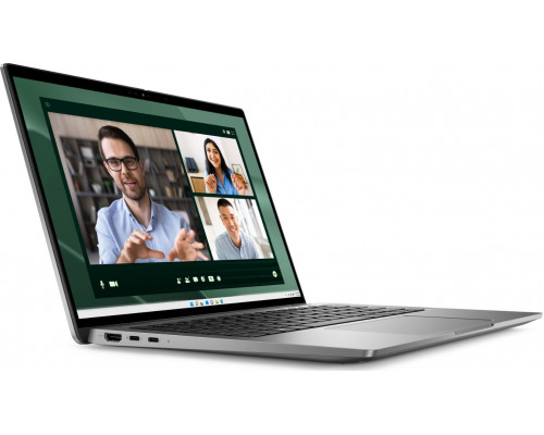 Dell Latitude 7450 | 14 " | IPS | FHD+ | 1920 x 1200 pixels | Anti-glare | Intel Ultra 5 | 125U | 16 GB | LPDDR5x | Solid-state drive capacity 512 GB | Integrated Intel Graphics | Windows 11 Pro | Bluetooth version 5.4 | Keyboard language Estonian | 