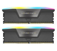 RAM Corsair D5 6000 96GB C30 Vengeance RGB K2