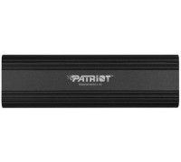 SSD Patriot Extern 2TB Transporter Lite Black PS1820