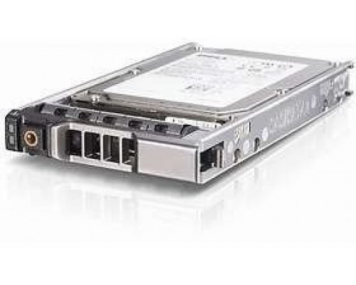 4TB 7.2K SATA 512n 3.5in Cabled CUS Kit